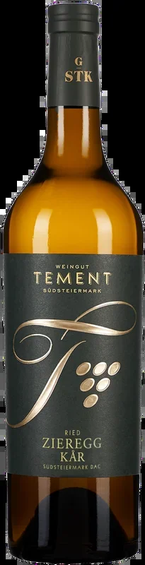 Sauvignon Blanc Ried Zieregg Kår Große STK Lage 2022