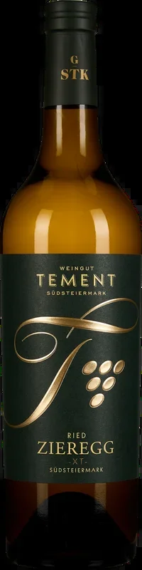 Sauvignon Blanc Ried Zieregg XT 2018