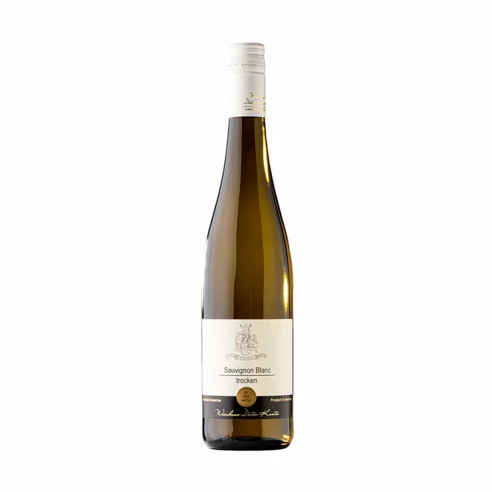 Sauvignon Blanc trocken 2019 0,75 l – klar & leicht – Abverkauf – Kuntz