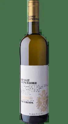 Sauvignon DOC Russiz Superiore Marco Felluga
