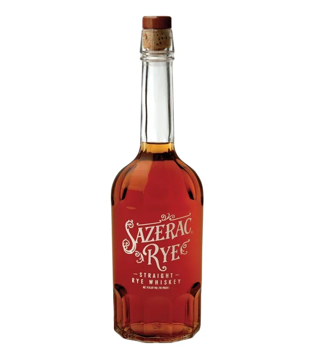 Sazerac Rye Whiskey
