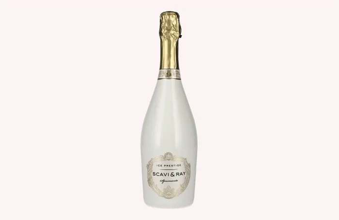 Scavi & Ray SPUMANTE Ice Prestige 10,5% Vol. 0,75l