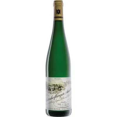 Scharzhofberger Auslese 2021 – Egon Müller
