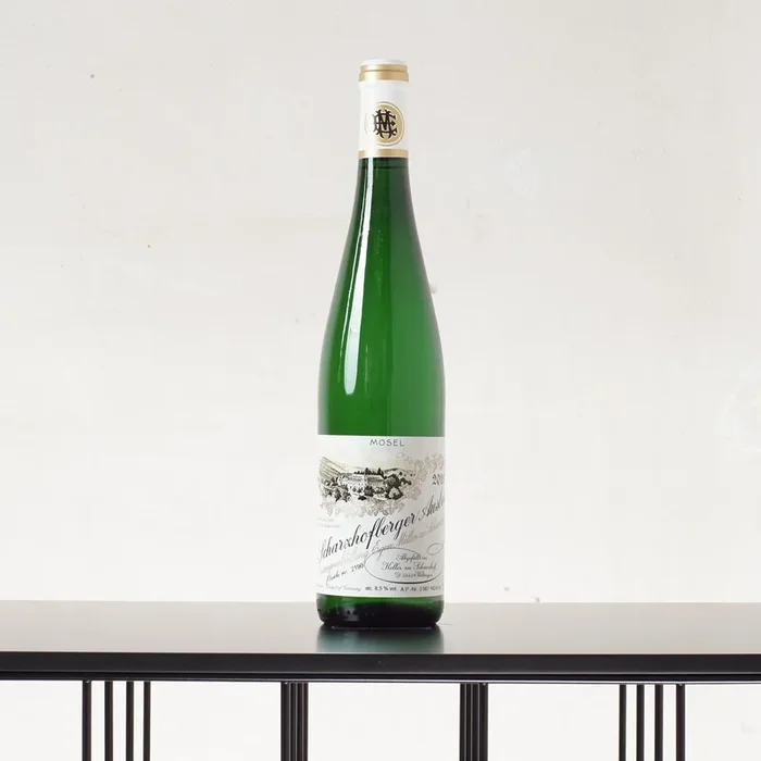 Scharzhofberger Riesling Auslese2019 – Weingut Egon Müller-Scharzhof – 0,75