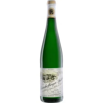 Scharzhofberger Riesling Spätlese 2022 0,375l – Egon Müller
