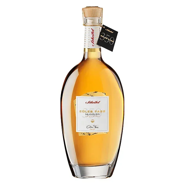 Scheibel Edles Fass 350 Nussler 0,7L 40% vol