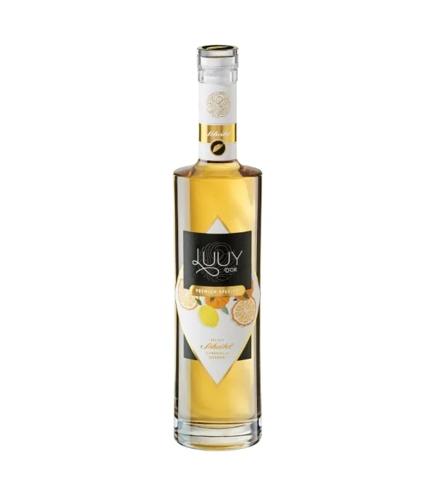 Scheibel Luuy d’Or Premium Aperitif