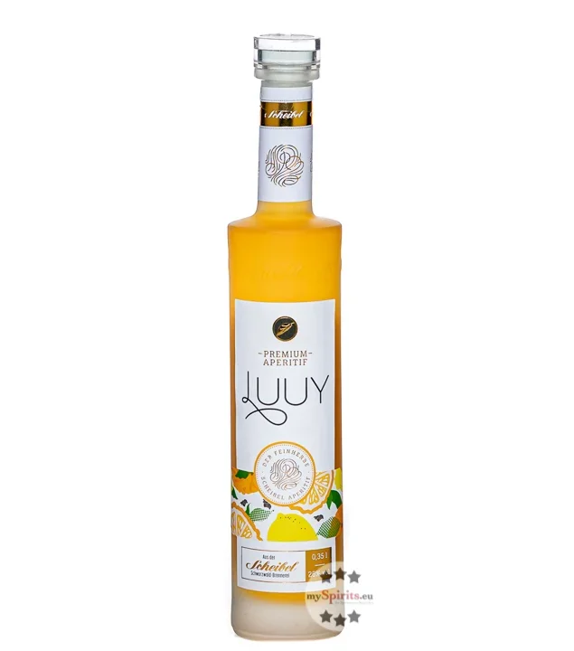 Scheibel Luuy Premium Aperitif