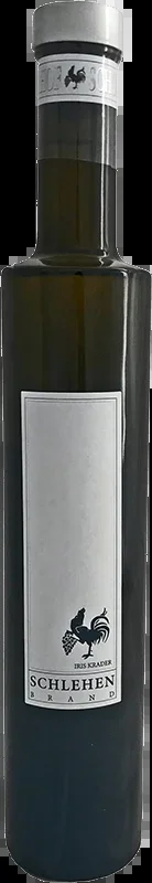 Schlehen Brand
