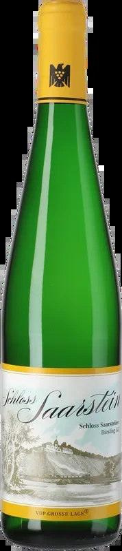Schloss Saarstein Riesling Schloss Saarsteiner Großes Gewächs 2019