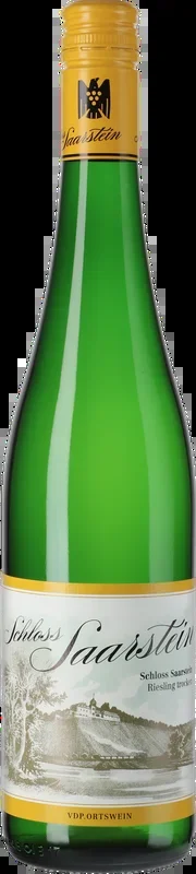 Schloss Saarstein Schloss Saarstein Riesling 2019