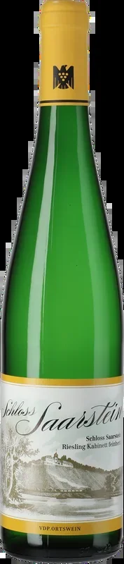 Schloss Saarstein Schloss Saarsteiner Riesling Kabinett 2017