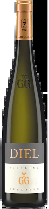 Schlossgut Diel: Dorsheim Burgberg Riesling Großes Gewächs 2016