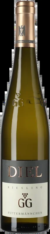 Schlossgut Diel: Riesling Dorsheim Pittermännchen Großes Gewächs 2021