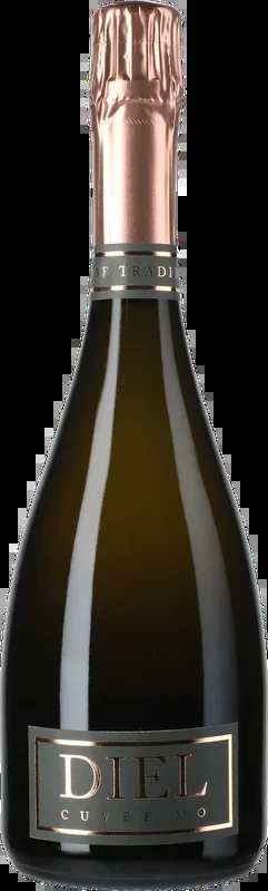 Schlossgut Diel: Sekt Brut Reserve Cuvee Mo 2006