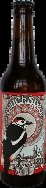 Schluckspecht Pils