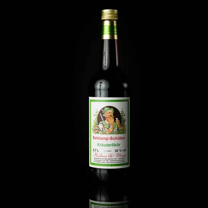 Schlumpschütze