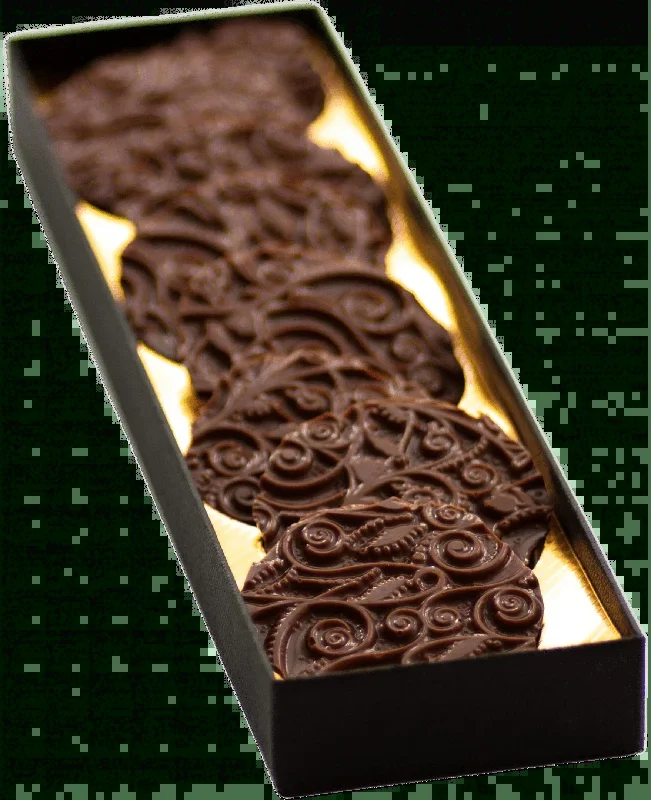 Schokoladentaler Akondro