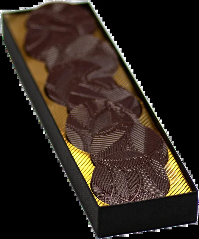 Passiflora chocolate thaler