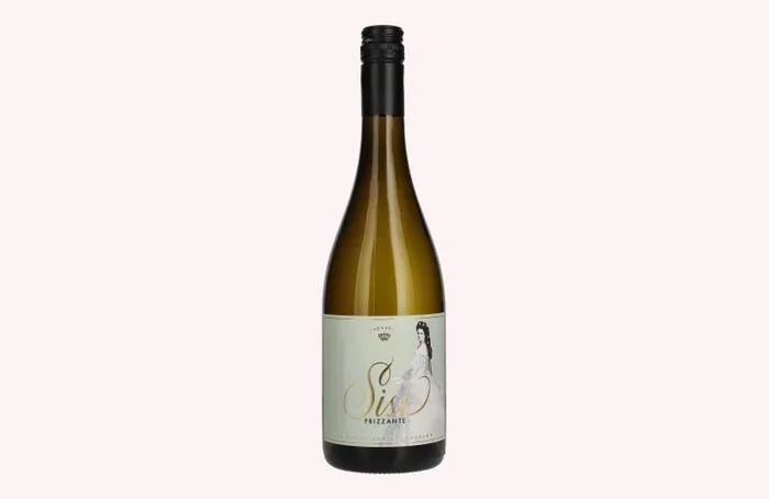 Schönbrunn Sisi Frizzante 12% Vol. 0,75l