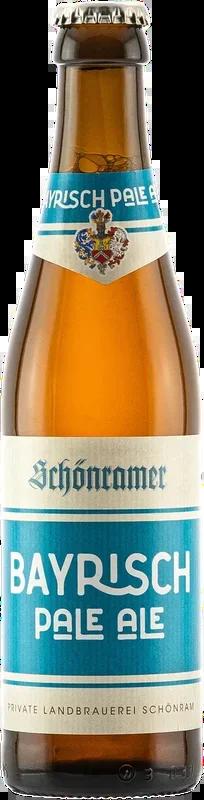 Schönramer Bavarian Pale Ale
