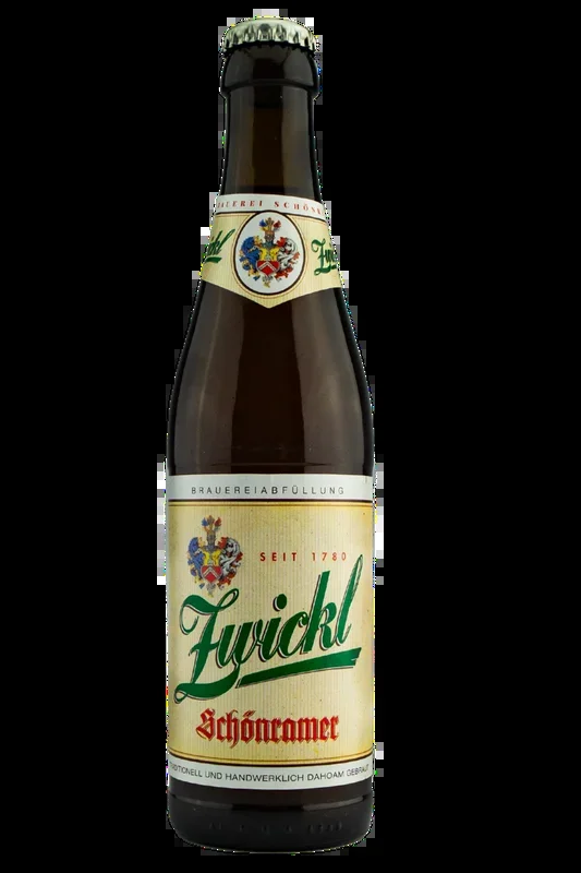 Schönramer Zwickl