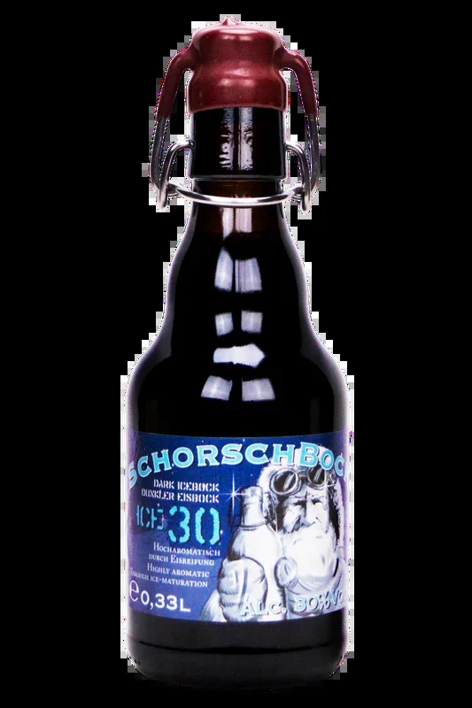 Schorschbock Ice 30