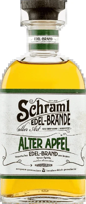 Schraml Alter Apfel