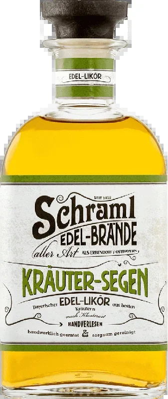 Schraml Kräuter-Segen