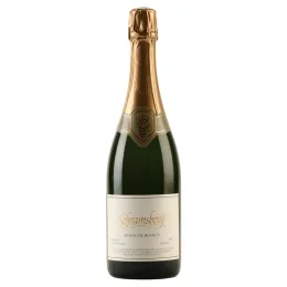 Schramsberg Vineyards Blanc de Blancs 2018 750ml