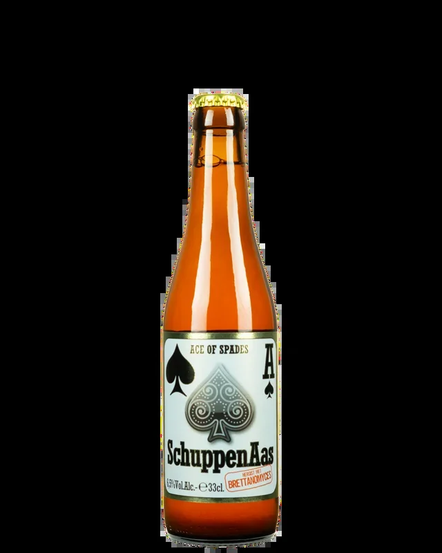Schuppenaas
