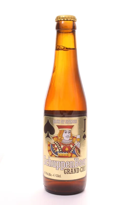 Schuppenboer Grand Cru 33cl – Belgian-Beershop