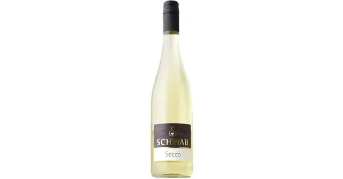 Schwab das Weingut Secco