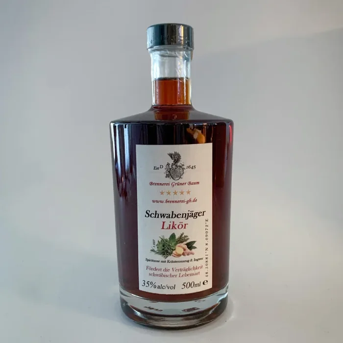 Schwabenjäger