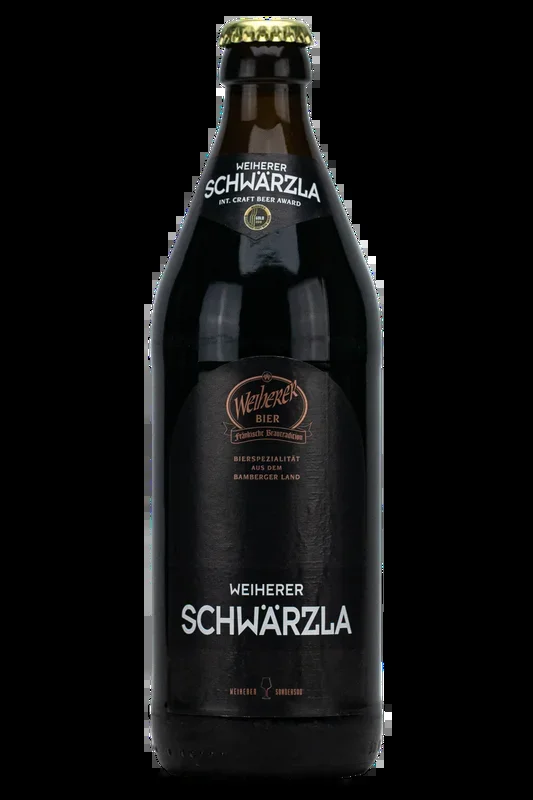 Schwärzla – Black beer