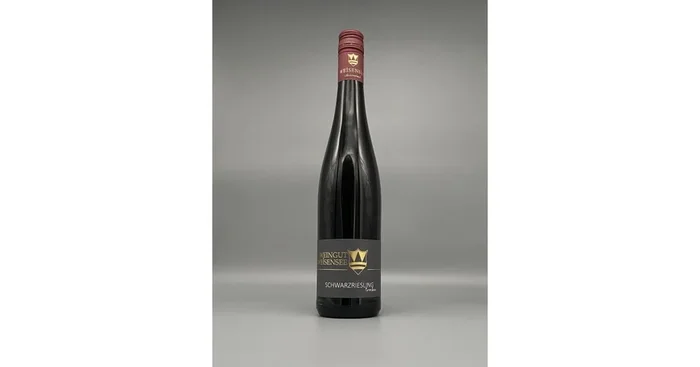 Schwarzriesling trocken 2022
