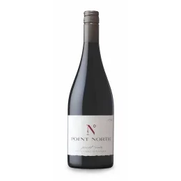 Sean Minor Point North Pinot Noir 2019 750ml