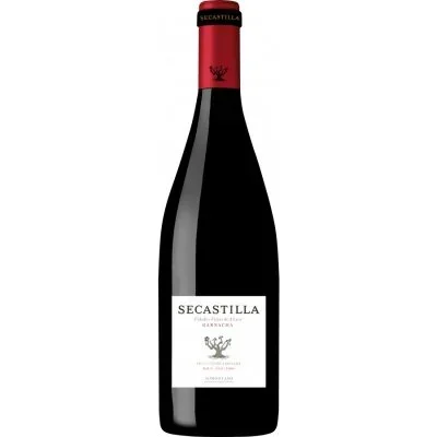 Secastilla 2016 – Viñas del Vero