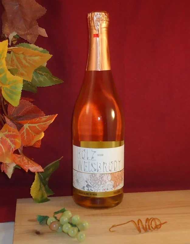 Secco Blanc de Noir
