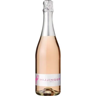 Secco Rosé – Leo Hillinger