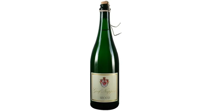 Secco weiß