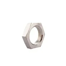 Sechskantmutter 3/4″ Edelstahl