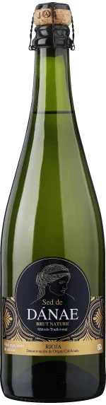 Sed de Dánae Brut Nature