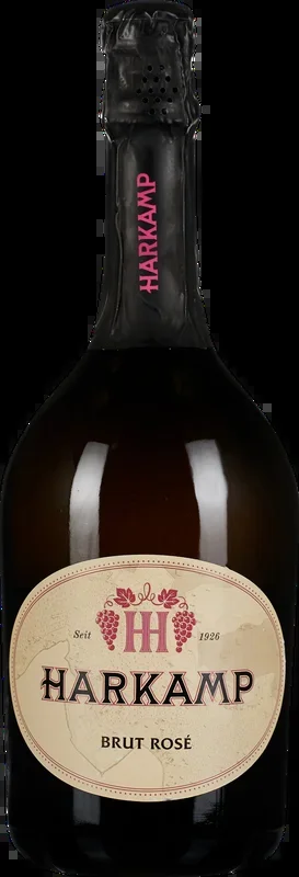 Sekt Brut Rosé
