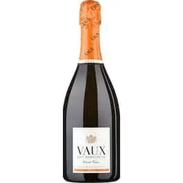 Sekt Cuvée Vaux Brut
