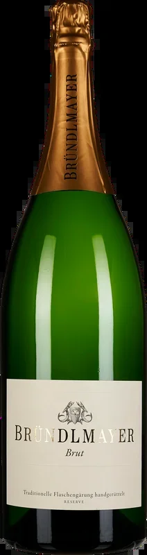 Sekt Reserve Brut Doppelmagnum