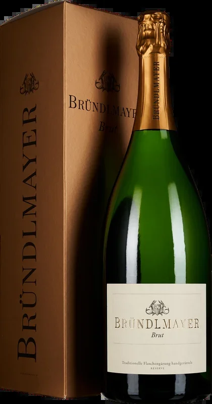 Sekt Reserve Brut Magnum im Geschenkkarton