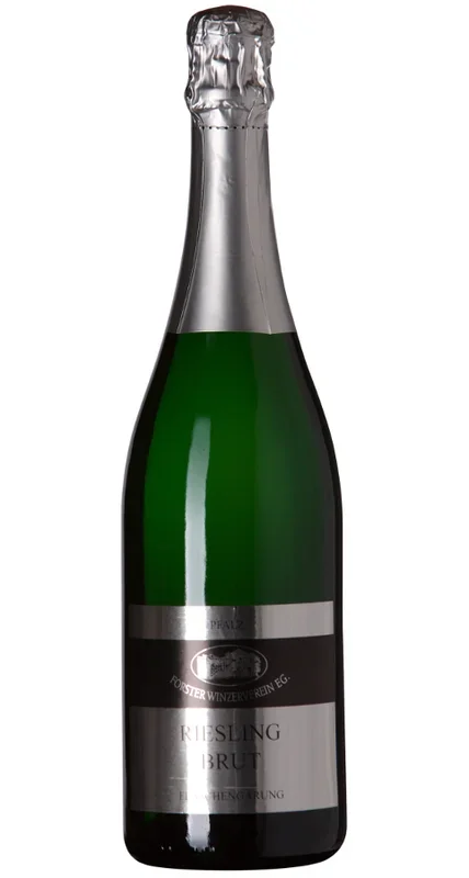 Sekt Riesling Brut (0,75 l)