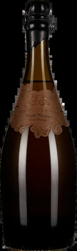 Sekt Zero Dosage Cuvée Courage
