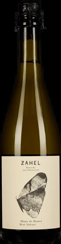 Sekt Zero Dosage Gemischter Satz Blanc de Blancs 2023
